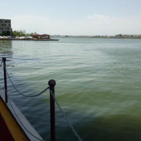 Aparth Litoral Daire Mamaia Dış mekan fotoğraf